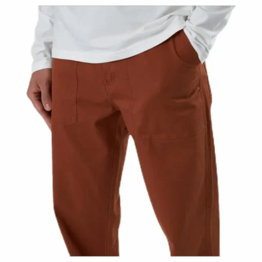 Lerum Brown