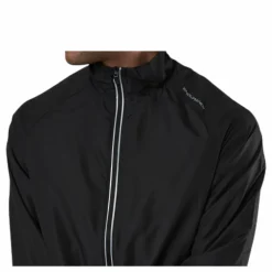 Lessend Jacket Black