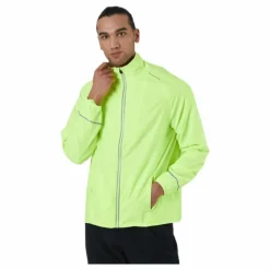 Lessend Jacket Yellow