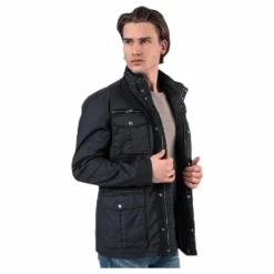 Levi Black