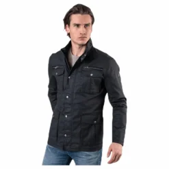 Levi Black