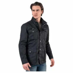 Levi Black