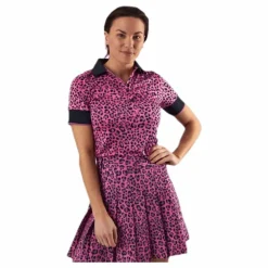 Lexie-TX Coolmax Patterned
