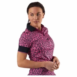 Lexie-TX Coolmax Patterned