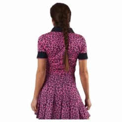 Lexie-TX Coolmax Patterned