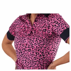 Lexie-TX Coolmax Patterned