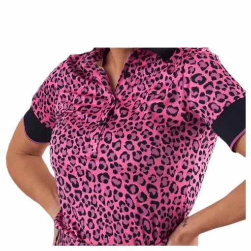 Lexie-TX Coolmax Patterned