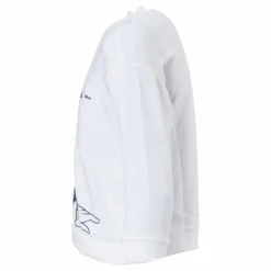 Lg Dy Dd Crew White/clear Sky