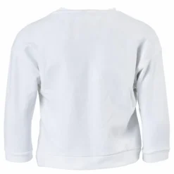 Lg Dy Dd Crew White/clear Sky