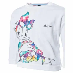 Lg Dy Dd Crew White/clear Sky