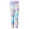 Lg Dy Dd Tight Semi Solar Pink/purple Rush/sk