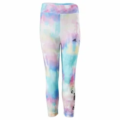 Lg Dy Dd Tight Semi Solar Pink/purple Rush/sk