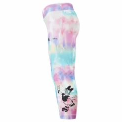 Lg Dy Dd Tight Semi Solar Pink/purple Rush/sk