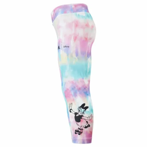 Lg Dy Dd Tight Semi Solar Pink/purple Rush/sk