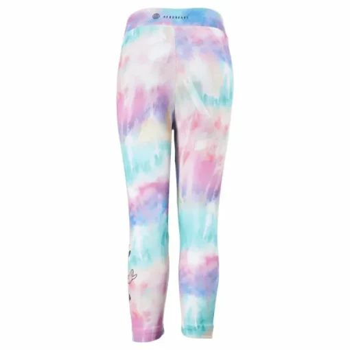 Lg Dy Dd Tight Semi Solar Pink/purple Rush/sk