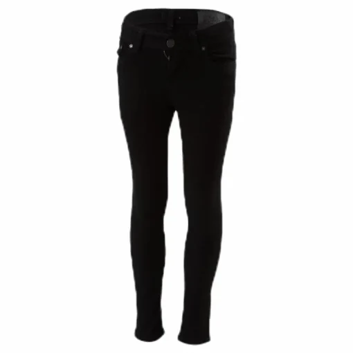 Liam Jiginal Am 829 Junior Black