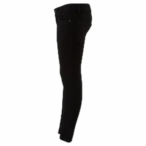 Liam Jiginal Am 829 Junior Black