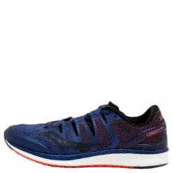 Liberty Iso Blue/White