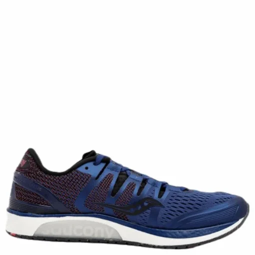 Liberty Iso Blue/White