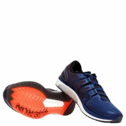 Liberty Iso Blue/White