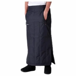 Liden Skirt Black