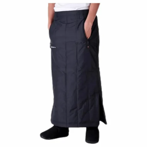 Liden Skirt Black