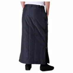 Liden Skirt Black