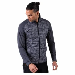 Lifaloft Hybrid Insulator Jacket Patterned