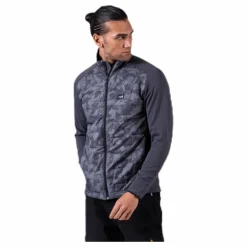 Lifaloft Hybrid Insulator Jacket Patterned
