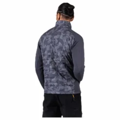 Lifaloft Hybrid Insulator Jacket Patterned