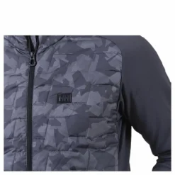 Lifaloft Hybrid Insulator Jacket Patterned