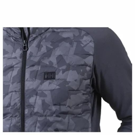 Lifaloft Hybrid Insulator Jacket Patterned