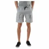 Life Cargo Shorts Beige