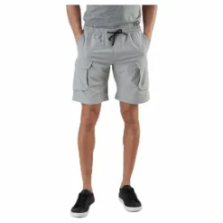 Life Cargo Shorts Beige