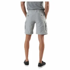 Life Cargo Shorts Beige