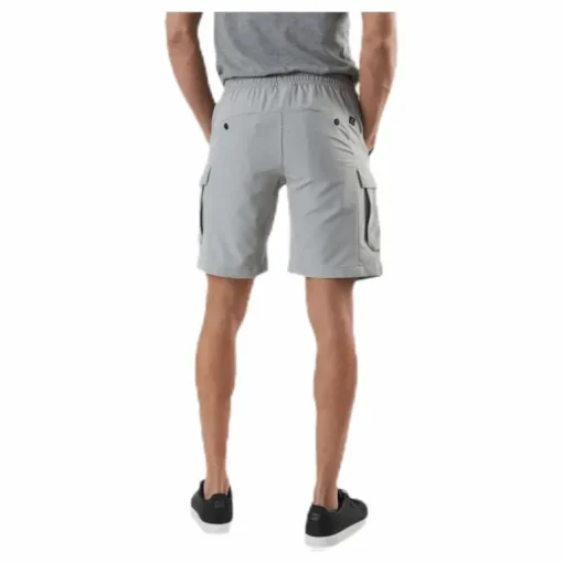 Life Cargo Shorts Beige