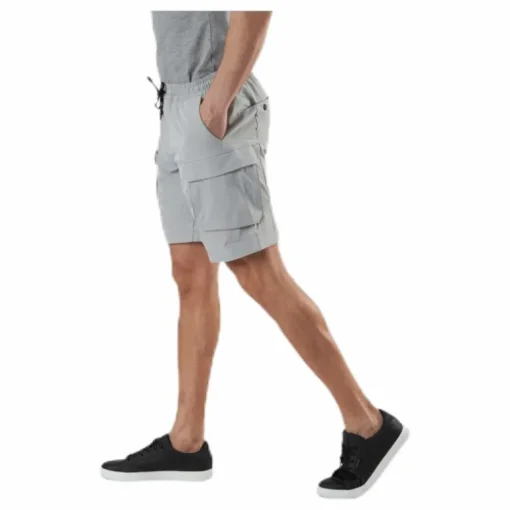 Life Cargo Shorts Beige