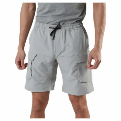 Life Cargo Shorts Beige
