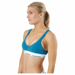 Lift Bralette Tapestry Teal