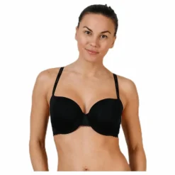 Light Lined Balcon Black