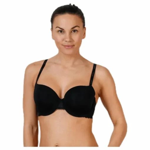 Light Lined Balcon Black