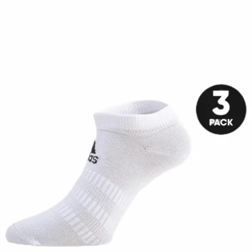 Light Low 3Pp White / White / White