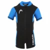 Light Shorty 1,5mm Kid Blue/Black