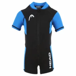 Light Shorty 1,5mm Kid Blue/Black