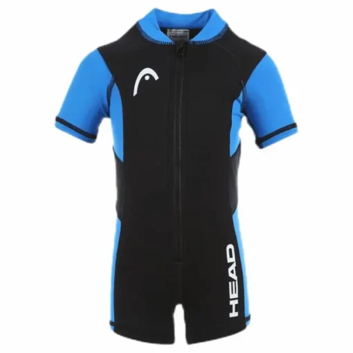 Light Shorty 1,5mm Kid Blue/Black