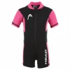 Light Shorty 1,5mm Kid Pink/Black