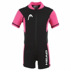 Light Shorty 1,5mm Kid Pink/Black