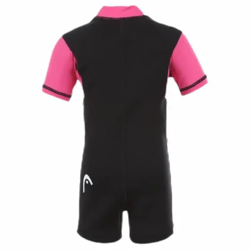 Light Shorty 1,5mm Kid Pink/Black