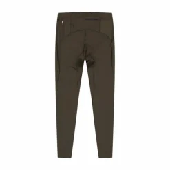 Light Speed Compression Tights Flint/black Reflective
