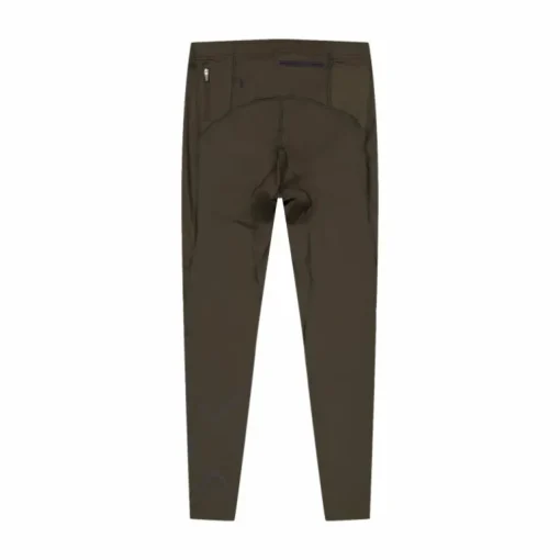 Light Speed Compression Tights Flint/black Reflective